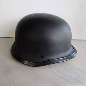 KYLIN KY-602 Motorcycle Helmet DOT Certified Matte Black Mens XL Extra Large